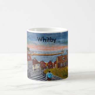 Mug Whitby