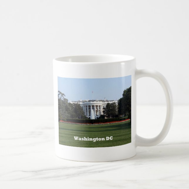 Mug Whitehouse (Droite)