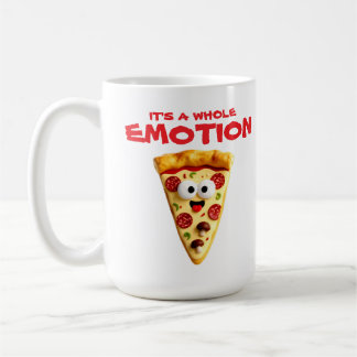 MUG WHOLE EMOTION