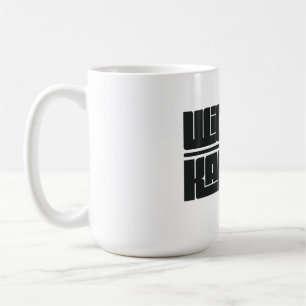 Mug Wichita - Kansas