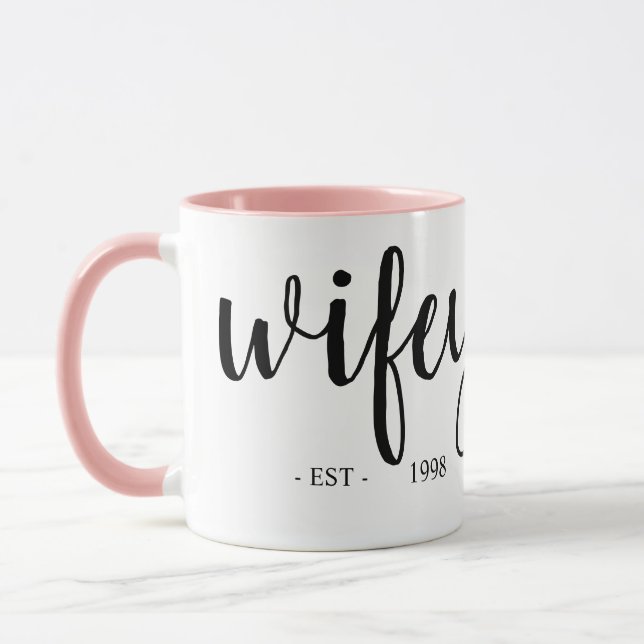 MUG WIFEY (1998) (Gauche)