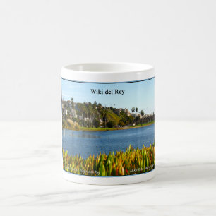Mug Wiki del Rey