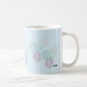 Mug : Wild Flowers