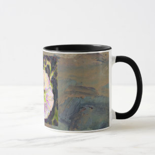 Mug Wild Morning Glory par Alexandra Cook