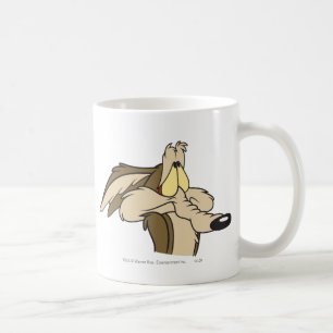 MUG WILE E. COYOTE™