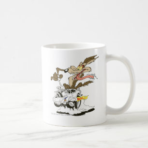 MUG WILE E. COYOTE™