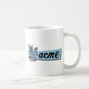 Mug WILE E. COYOTE™ Acme 4