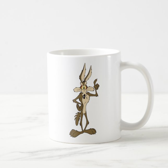 MUG WILE E. COYOTE™ HAUT (Droite)