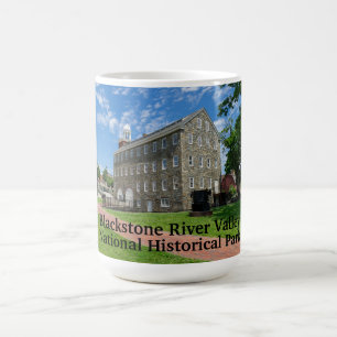 Mug Wilkinson Mill