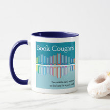 Willa Cather Cote Cote Carré Livre Cougars logo
