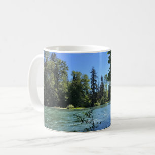 Mug Willamette