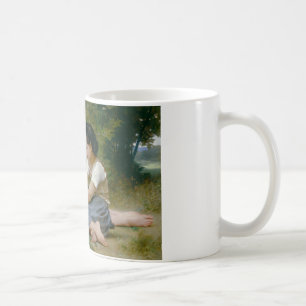 Mug William-Adolphe Bouguereau - Les cueilleurs de noi