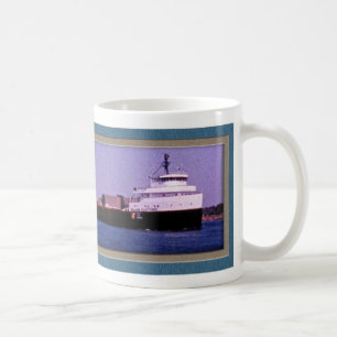 Mug William Clay Ford