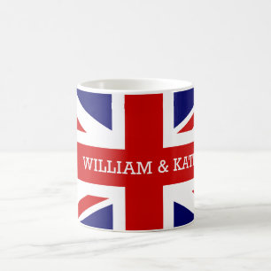 Mug William et Catherine   le mariage royal