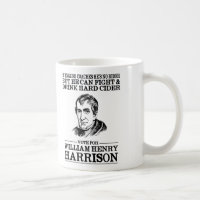 William Henry Harrison