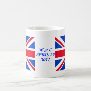 Mug William & Kate