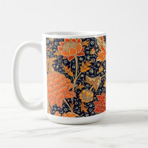 Mug William Morris