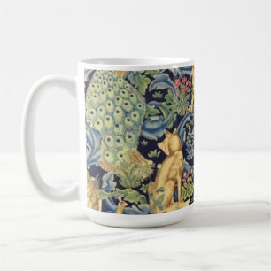 Mug William Morris