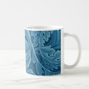 Mug William Morris Acanthus