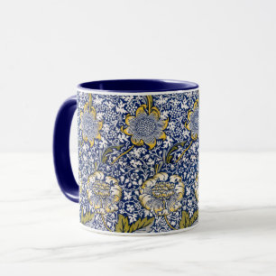 Mug William Morris Kennet