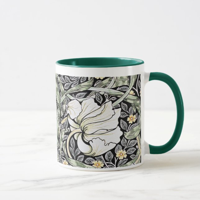 Mug William Morris Pimpernel (Droite)