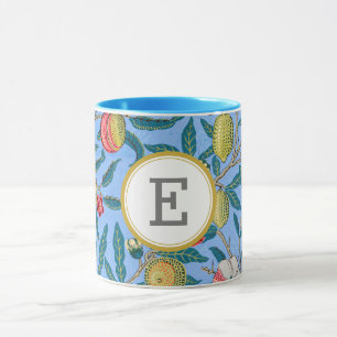 Mug William Morris PREMIER PERSONNALISÉ
