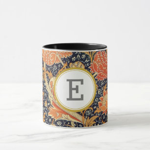 Mug William Morris PREMIER PERSONNALISÉ