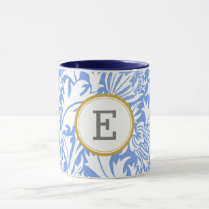 Mug William Morris PREMIER PERSONNALISÉ