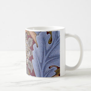 Mug William Morris St James Acanthus Fond d'écran