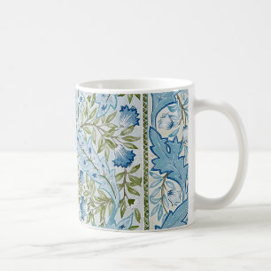 Mug William Morris & Wilhelmina Style Prints