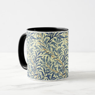 Mug William Morris "Willow Bough" 4