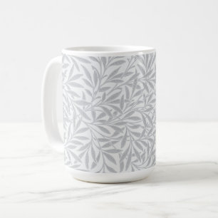 Mug William Morris Willow Vintage avec une touche mode