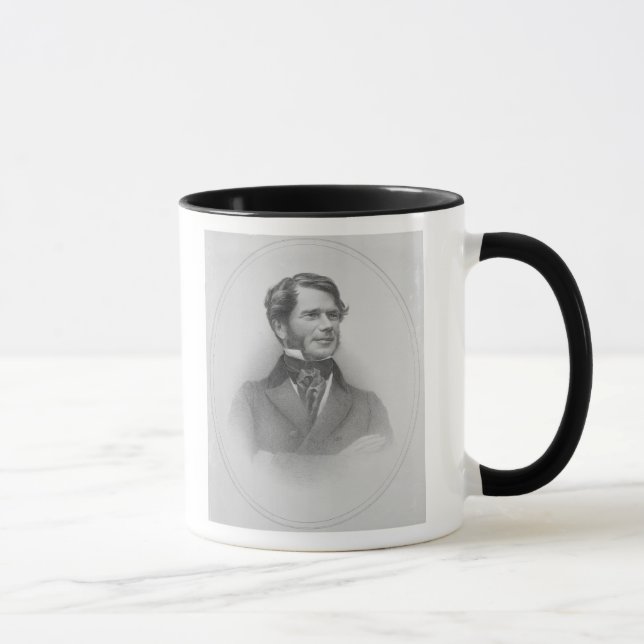 Mug William Smith O'Brien (Droite)