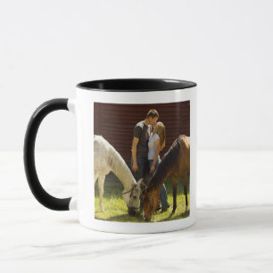 Mug Willmar, Minnesota, Etats-Unis d'Amérique