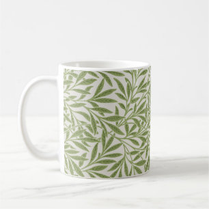 Mug Willow Boughs by William Morris