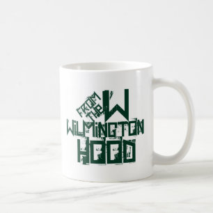 Mug Wilmington Caroline du Nord