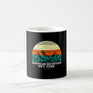 MUG WINDHAM MOUNTAIN NEW YORK