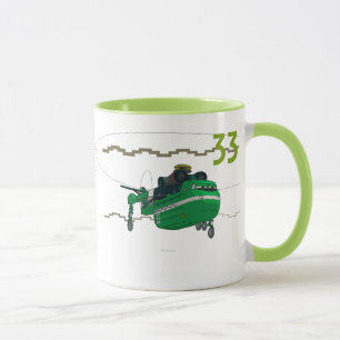 Mug Windlifter Caractère Art