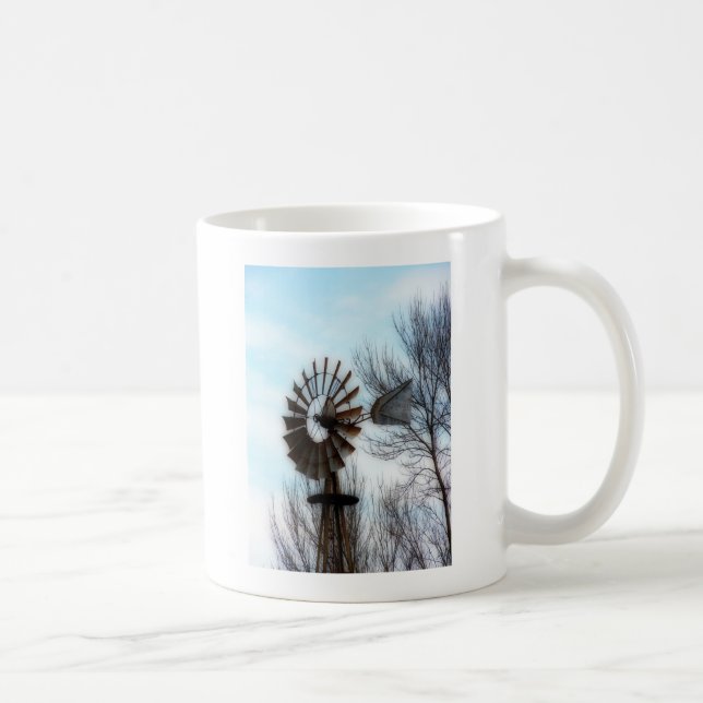 Mug Windmill (Droite)