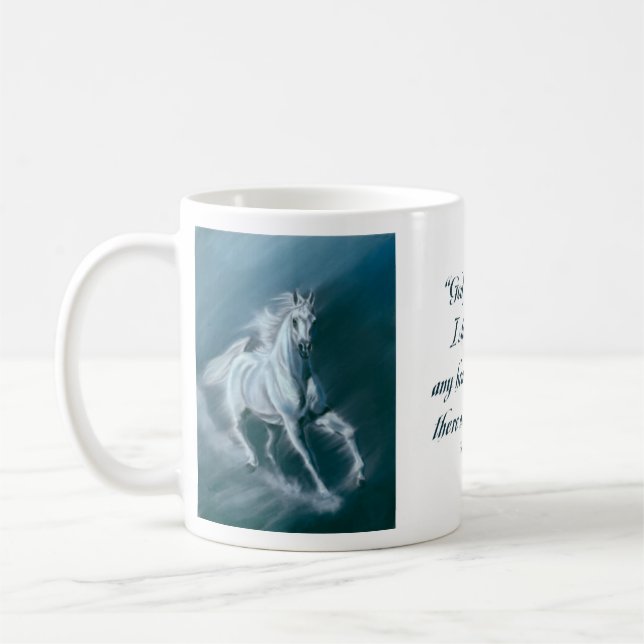 Mug Windwalker (Gauche)