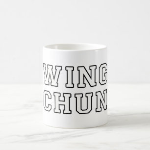 Mug Wing Chun