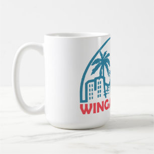 Mug Wingaersheek d'été- massachusetts