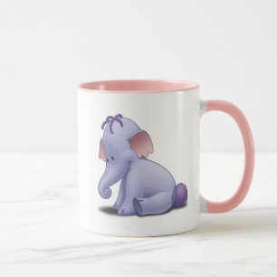 Mug Winnie l'Ooh Heffalump