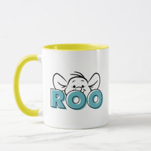 Mug Winnie l'Ourson  Roo Peek-A-Boo