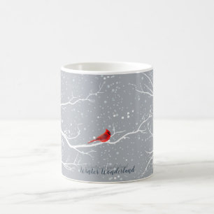 Mug Winter Wonderland