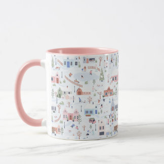 Mug Winter Wonderland