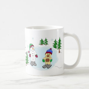 Mug Winter Wonderland
