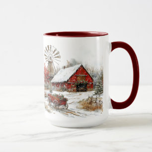 Mug Winter Wonderland