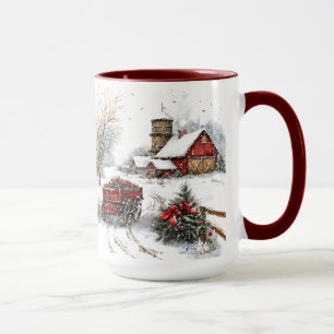 Mug Winter Wonderland
