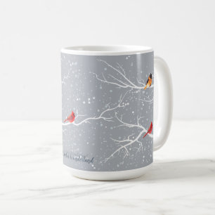 Mug Winter Wonderland